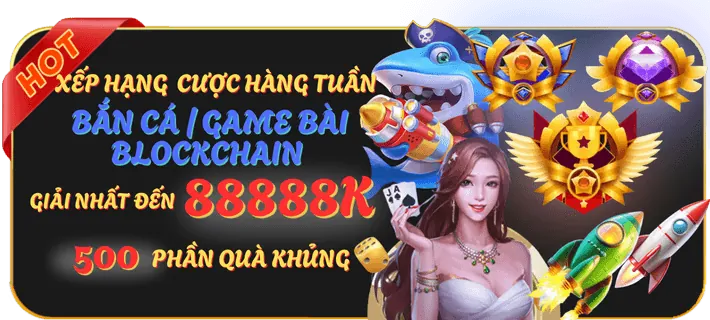 Game bắn cá trên ứng dụng sc883