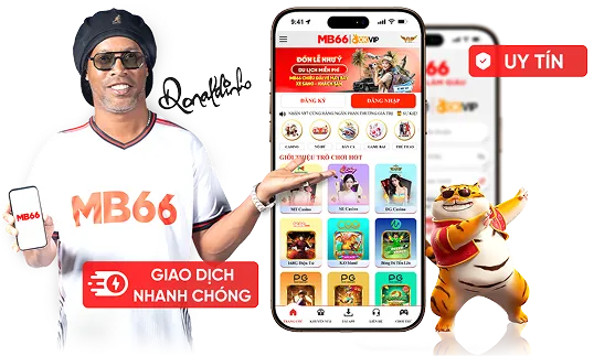Trò chơi nổ hũ trên ứng dụng sc883