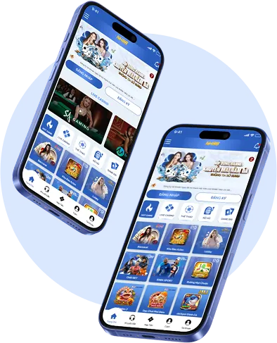 Mã QR để tải ứng dụng sc883 cho iOS