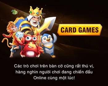 Trò chơi bắn cá SC883