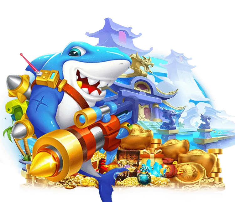 Game Nổ Hũ Kho Báu Đại Dương sc883
