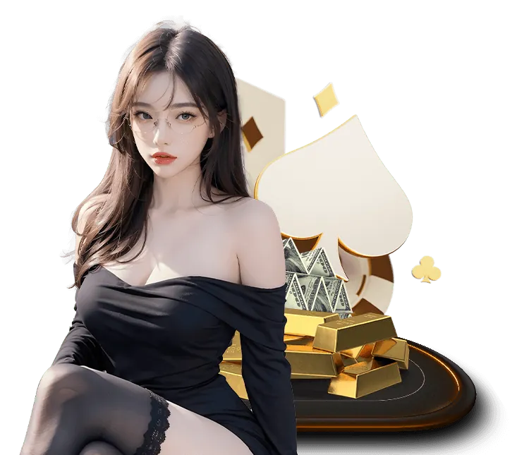 Hình ảnh tượng trưng cho các tài nguyên hỗ trợ cờ bạc